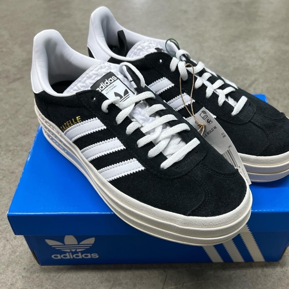 Adidas Gazelle Bold